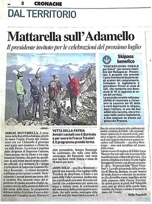 Adamello 3a