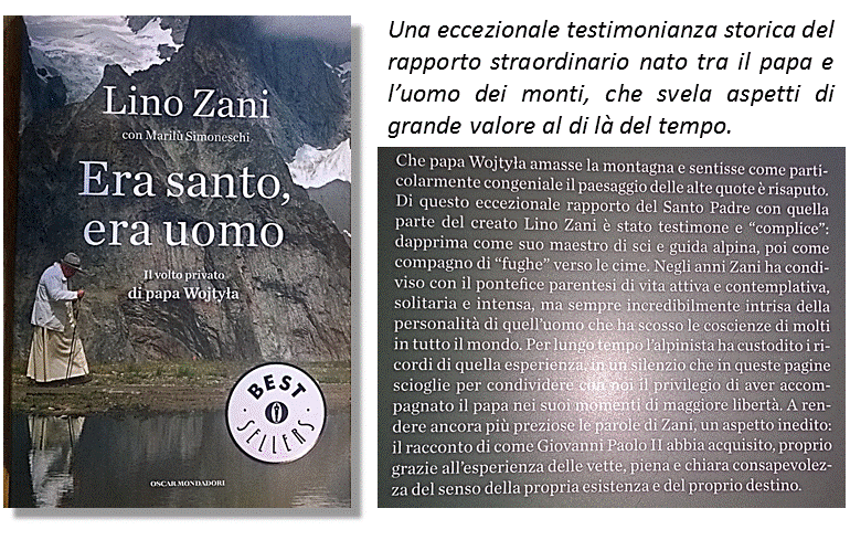 Santo e Uomo