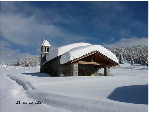 marzo 2014