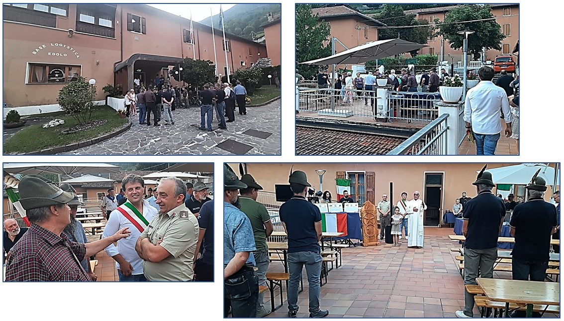 Base Militare a